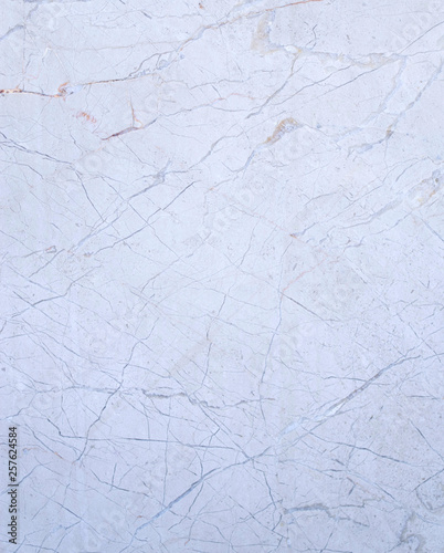 Polished stone with  veins for cladding slab