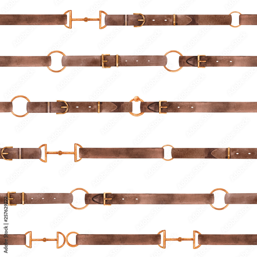 Glamorous fashion pattern Glamorous fashion pattern