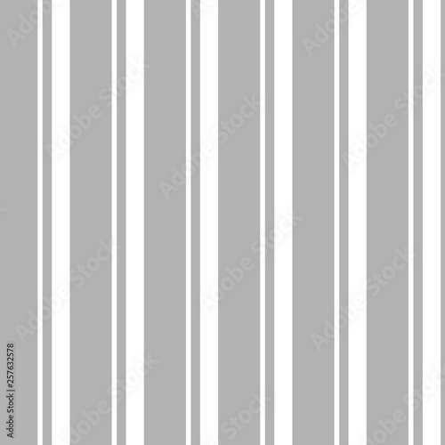 Vertical striped seamless pattern.Vector abstract background.