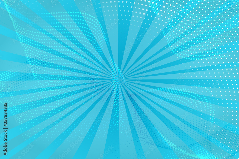 Fototapeta premium abstract, blue, wave, design, illustration, wallpaper, art, water, waves, texture, pattern, light, lines, backdrop, sea, white, graphic, christmas, backgrounds, decoration, curve, digital, color, wavy