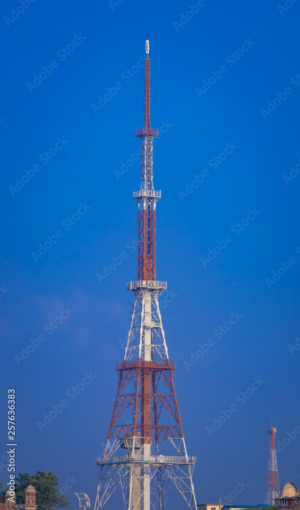 tower antenna