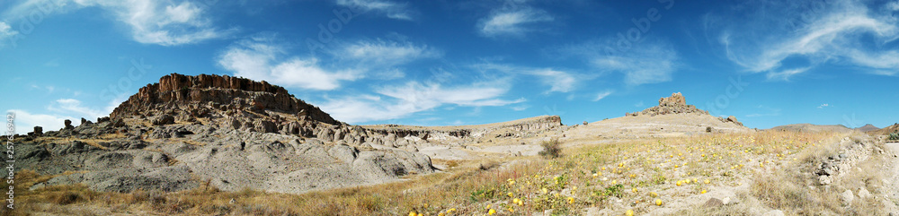 Cappadocia