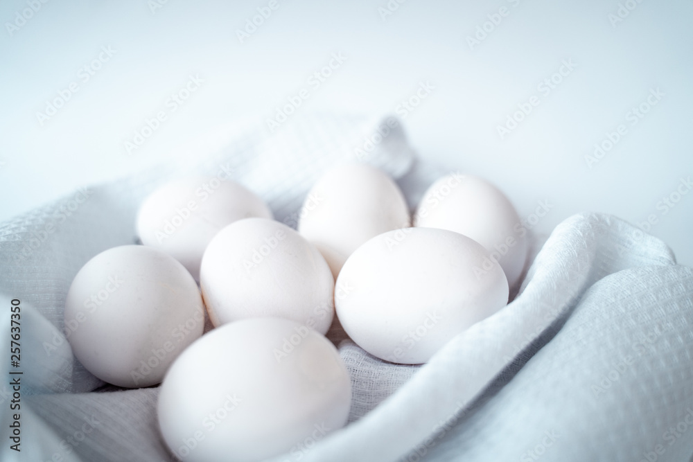 Easter eggs Easter eggs
