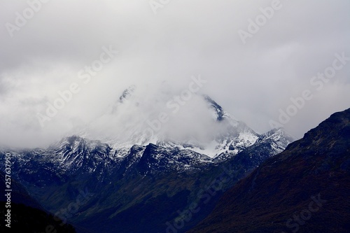 HUSUAIA(patagonia/Argentina)