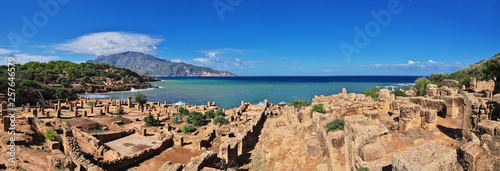 Tipaza, Algeria, Ancient Rome, Africa