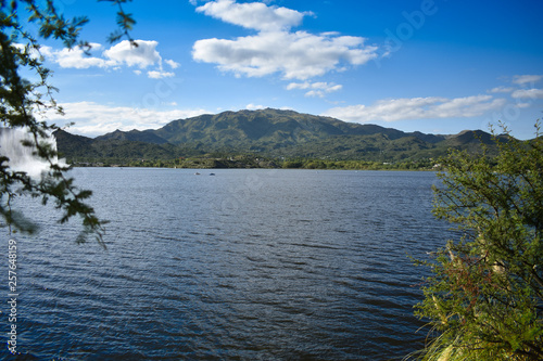 Cielo, Sierra, Paisaje, Lago © KeilaKahl