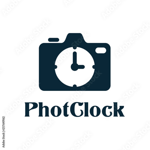 PhotClock