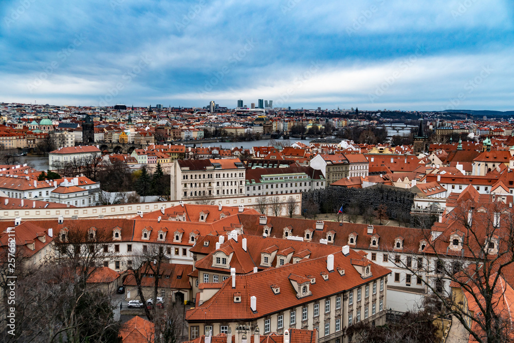 Città di Praga