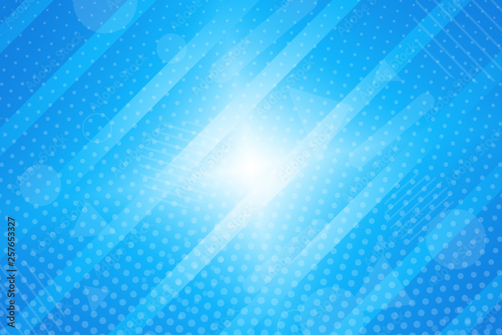 Naklejka premium abstract, blue, light, design, wallpaper, pattern, illustration, white, art, backdrop, backgrounds, graphic, circles, water, digital, glow, bright, christmas, blur, texture, wave, decoration, sky