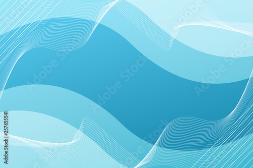 abstract  blue  wave  design  wallpaper  waves  water  illustration  graphic  light  sea  curve  lines  art  backdrop  flowing  line  color  wavy  ocean  image  flow  soft  pattern  white