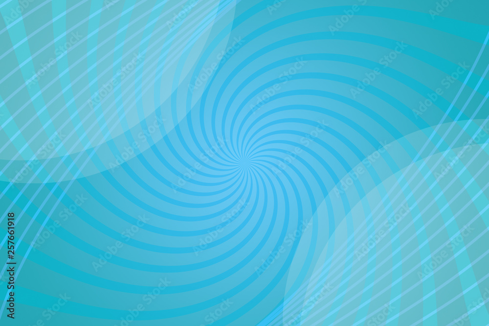Fototapeta premium abstract, blue, design, light, wave, wallpaper, illustration, art, backgrounds, curve, line, pattern, texture, backdrop, digital, lines, graphic, business, color, technology, water, soft, waves