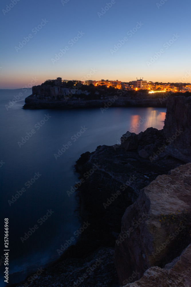 cliffs balearic islands mallorca cala figuera cliffs balearic islands mallorca cala figuera