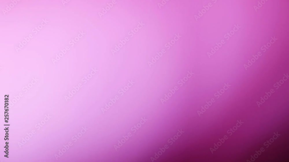 magenta light overlays