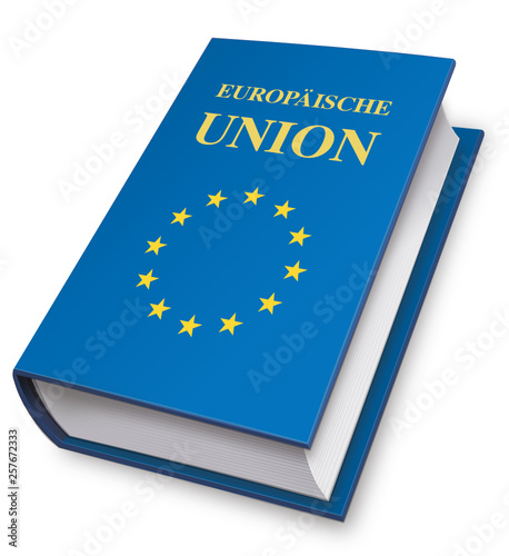 Réglementation Européenne (Allemand)