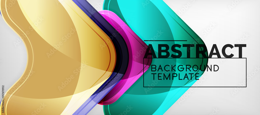Arrow background, modern style geometry design element. Vector illustration for wallpaper, presentation, header, card, poster, invitation Arrow background, modern style geometry design element. Vector illustration for wallpaper, presentation, header, card, poster, invitation