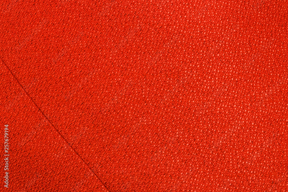 Fototapeta premium background of texture of fabric