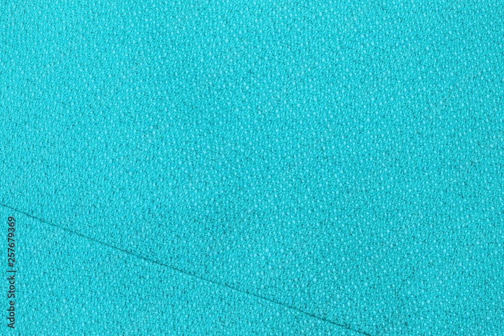 Fototapeta premium background of texture of fabric