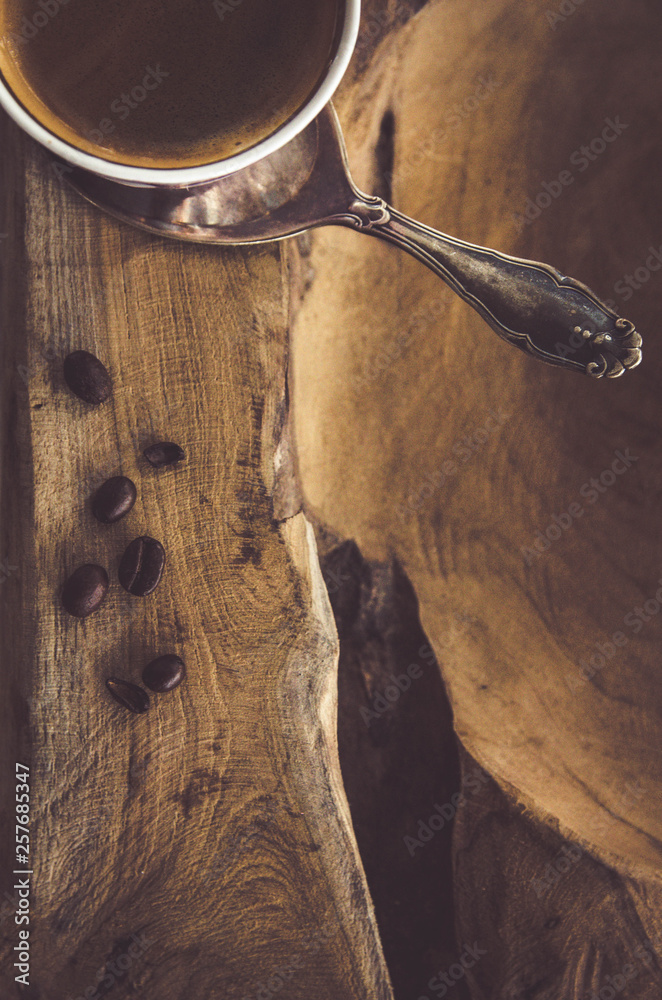 kawa espresso