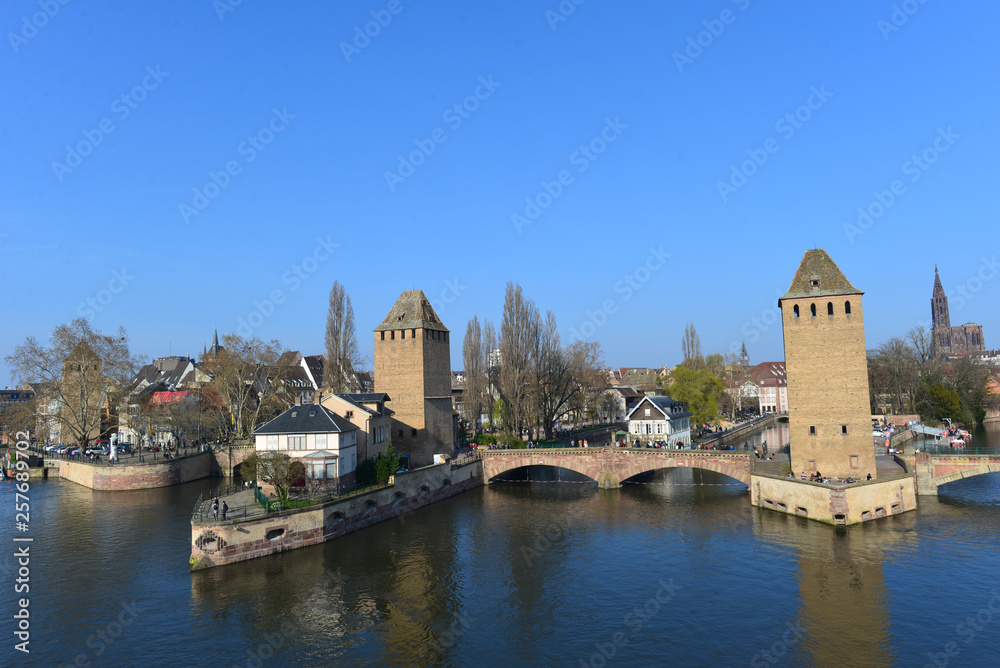 Petite France (Straßburg)