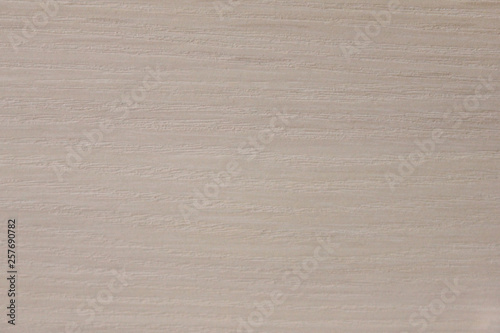 Wooden texture light timber pattern background of pale brown or white table, wall or floor. Abstract woodwork design banner close up view of blank wood surface, simple template with empty copy space