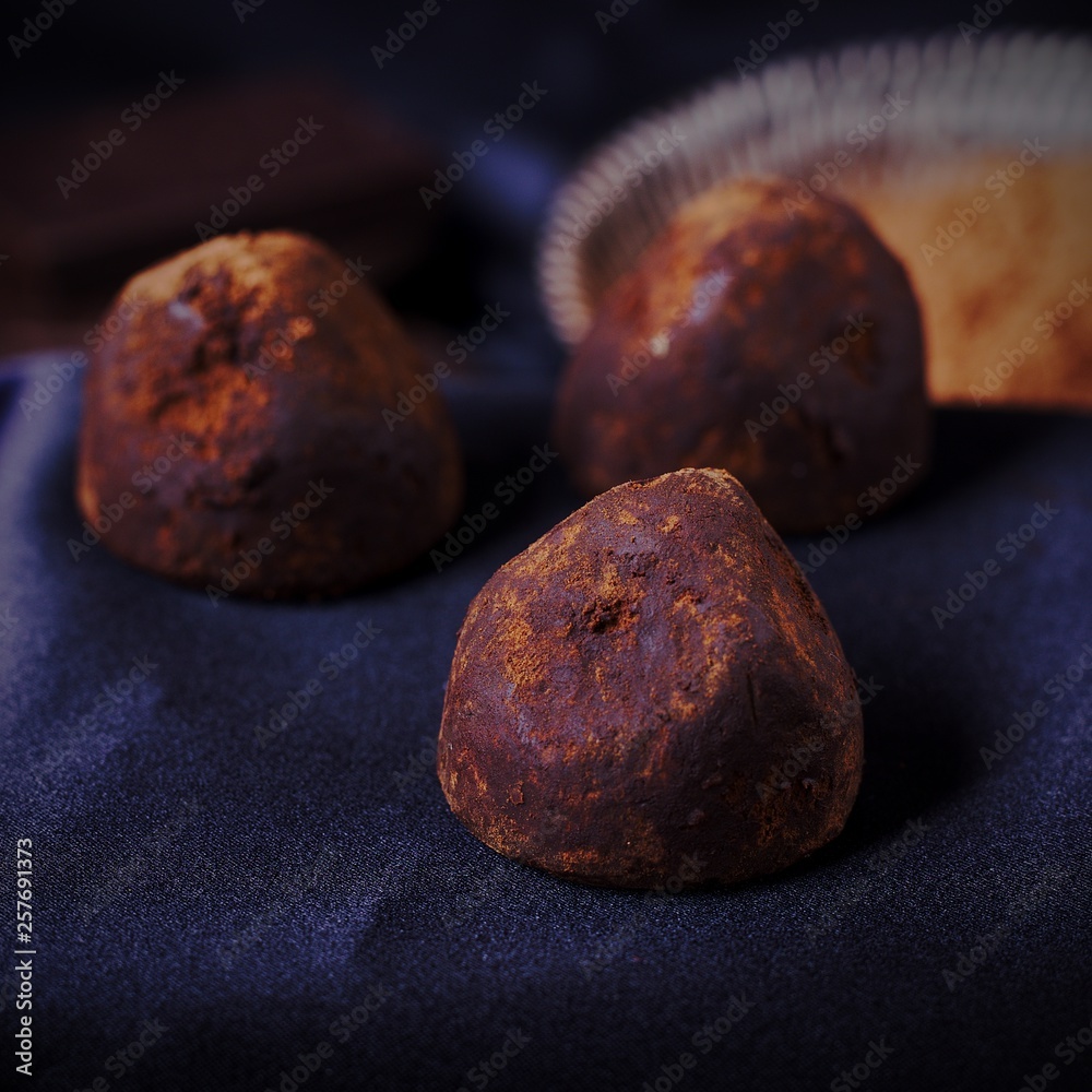 Truffles Truffles