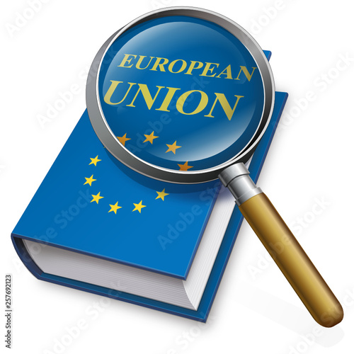 Réglementation Européenne à la loupe (Anglais)