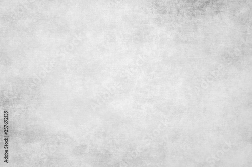 Monohrome grunge gray abstract background