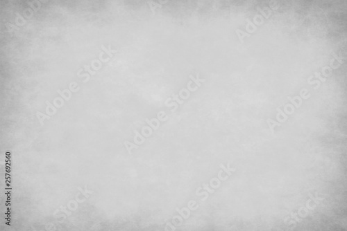 Monohrome grunge gray abstract background
