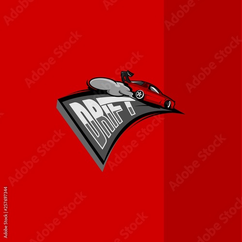 drift logo 2