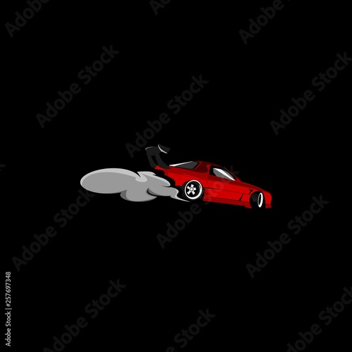 drift logo 