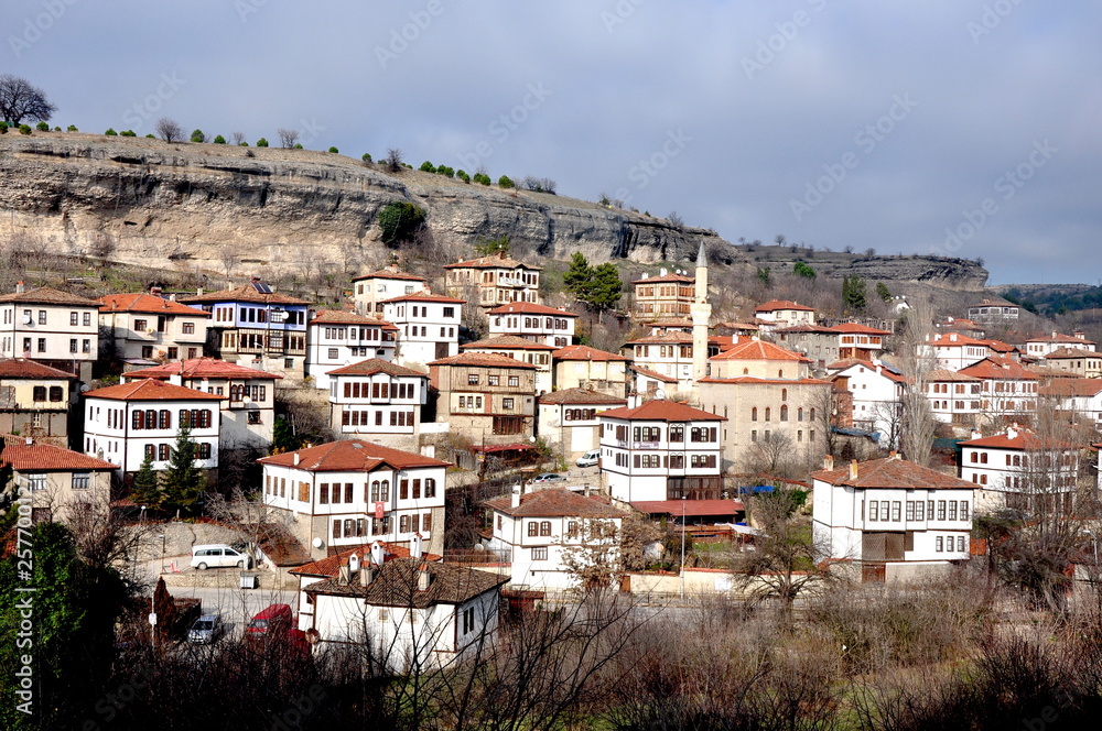 Safranbolu Heritage City, Turkey