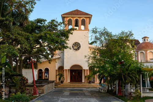 Church 