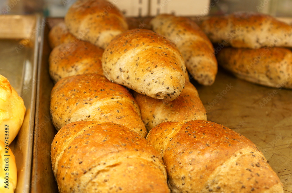 bakery cooking bread Looks delicious bakery cooking bread Looks delicious