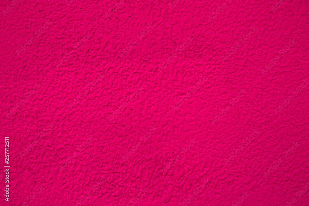 Fototapeta premium Abstract pink background.