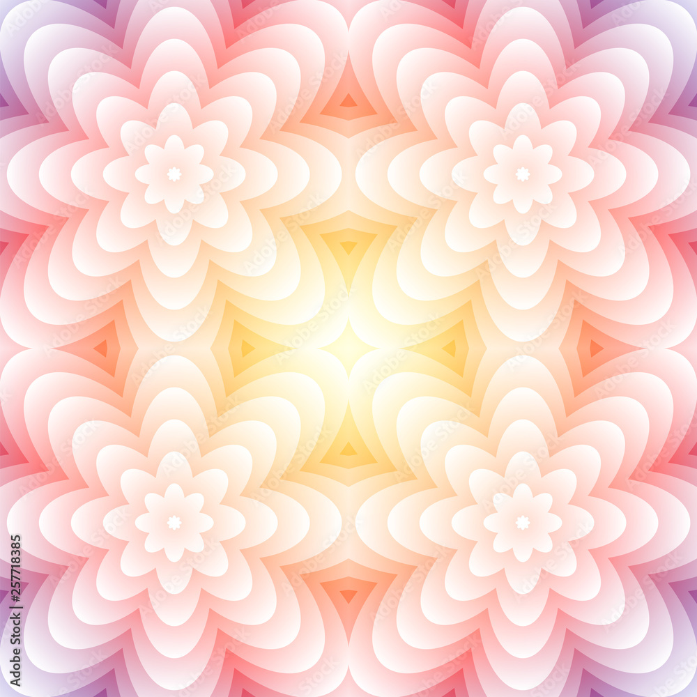 seamless floral pattern seamless floral pattern