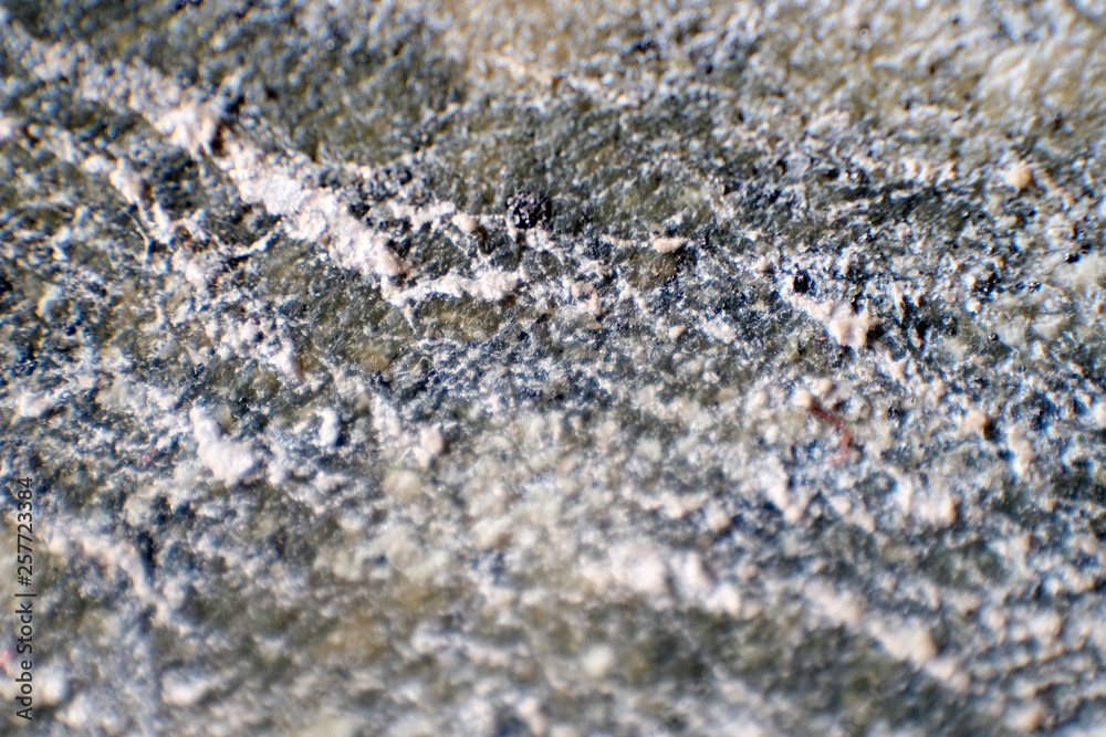 Iron ore.Metallic iron. Close up. Blurred boundaries. Minerals of the Earth. Extraction of natural iron ore. Benefits for the economy. Rocks and minerals. Iron ore.Metallic iron. Close up. Blurred boundaries. Minerals of the Earth. Extraction of natural iron ore. Benefits for the economy. Rocks and minerals.