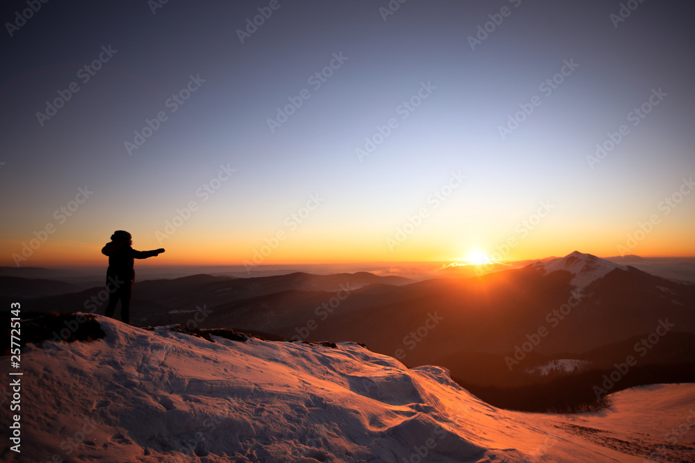 Bieszczady