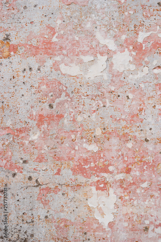Wall distressed. Old wall texture background.