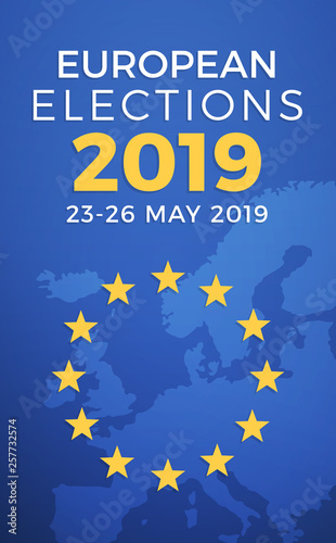 European Elections 2019