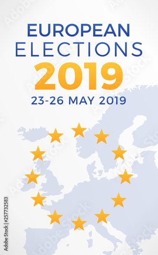 European Elections 2019
