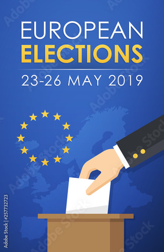 European Elections 2019