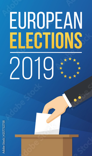 European Elections 2019