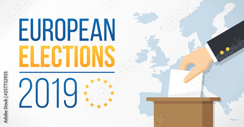 European Elections 2019