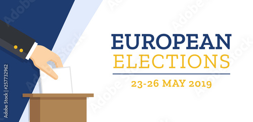 European Elections 2019