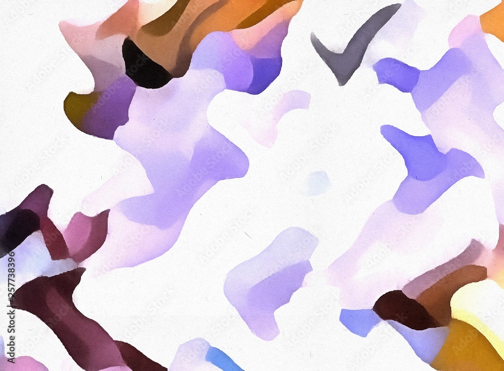 Abstract acrylic background. Watercolor texture. Psychedelic crazy art. Unusual design pattern. Warm and very bright colors. Abstract acrylic background. Watercolor texture. Psychedelic crazy art. Unusual design pattern. Warm and very bright colors.