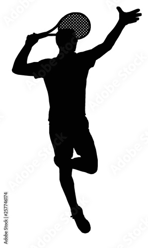 Tennisman