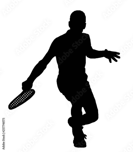 Tennisman