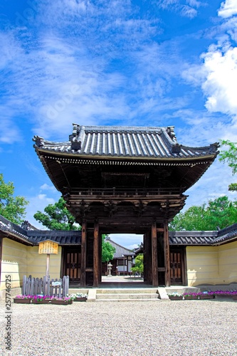 道明寺天満宮