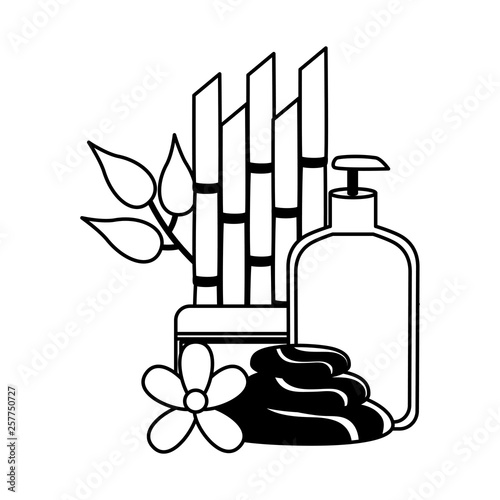 spa treatment therapy