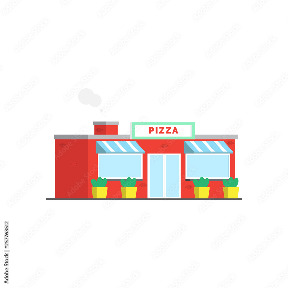 Pizzeria Pizzeria